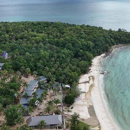 Apsara Resort Koh Rong Exterior photo